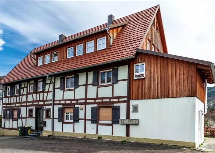 Vogtshaus