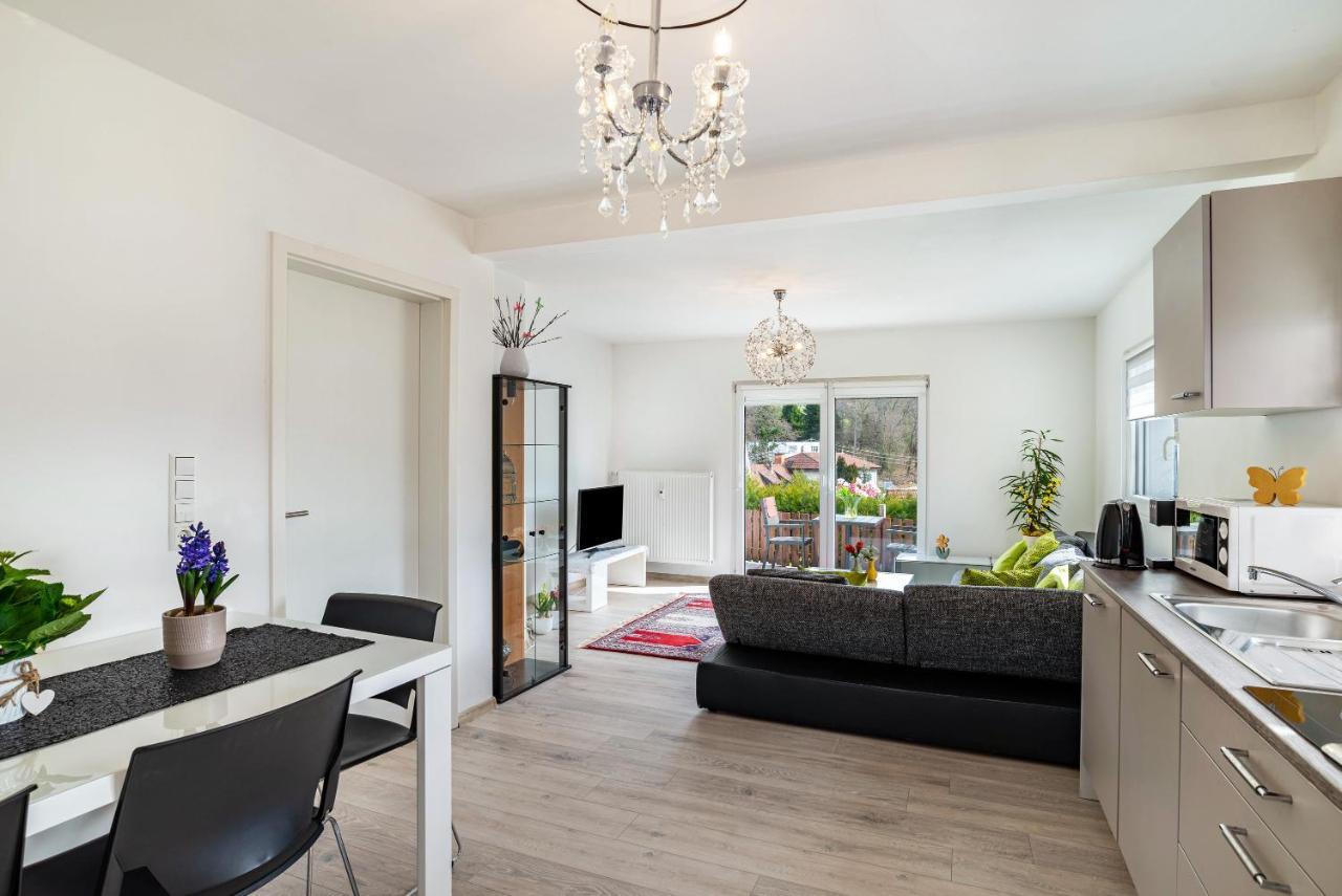 Apartment Vogtshaus Gernsbach