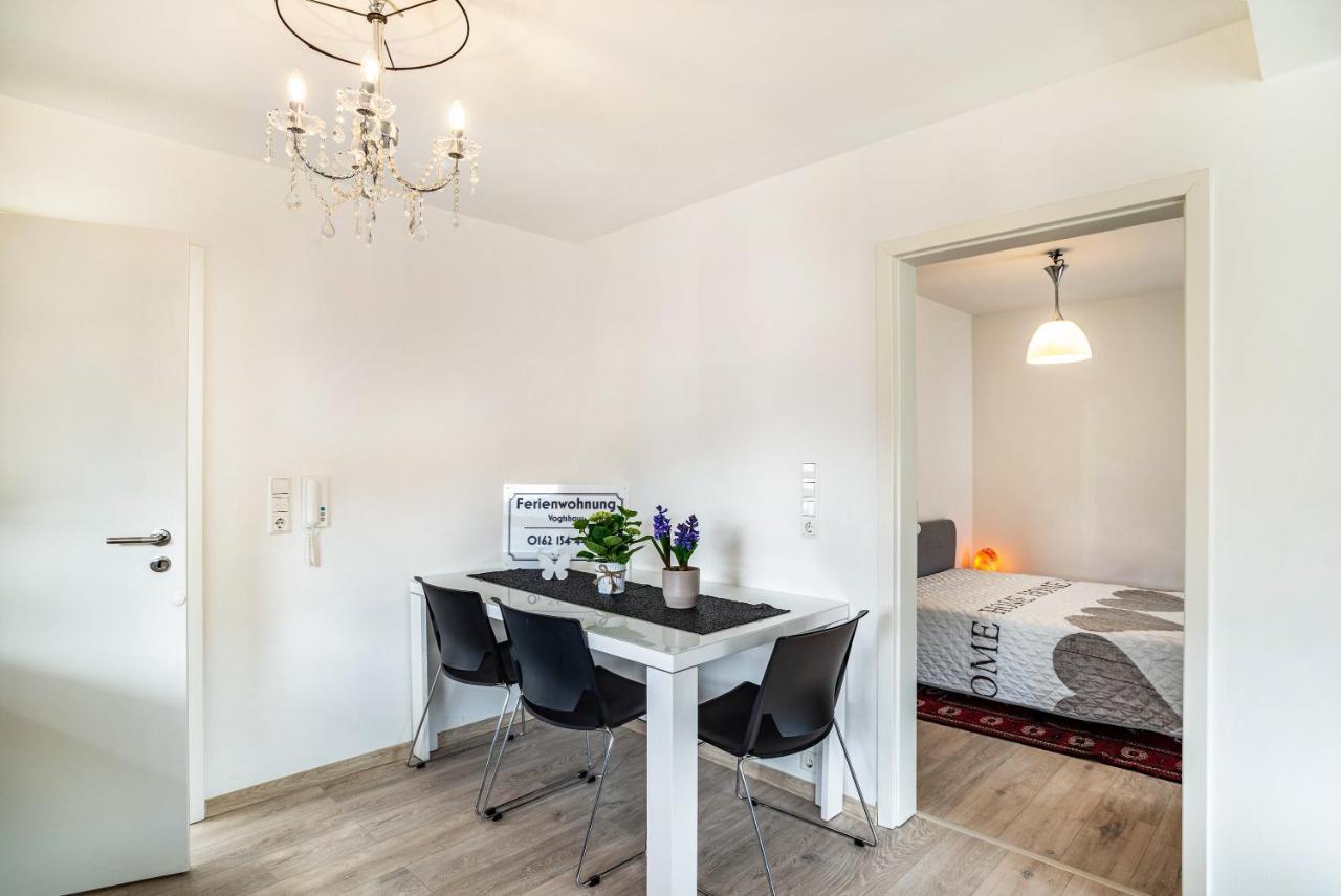 Apartment Vogtshaus