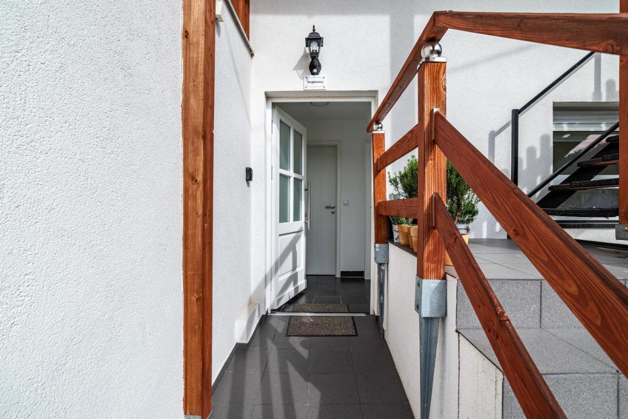 Vogtshaus Apartment Gernsbach