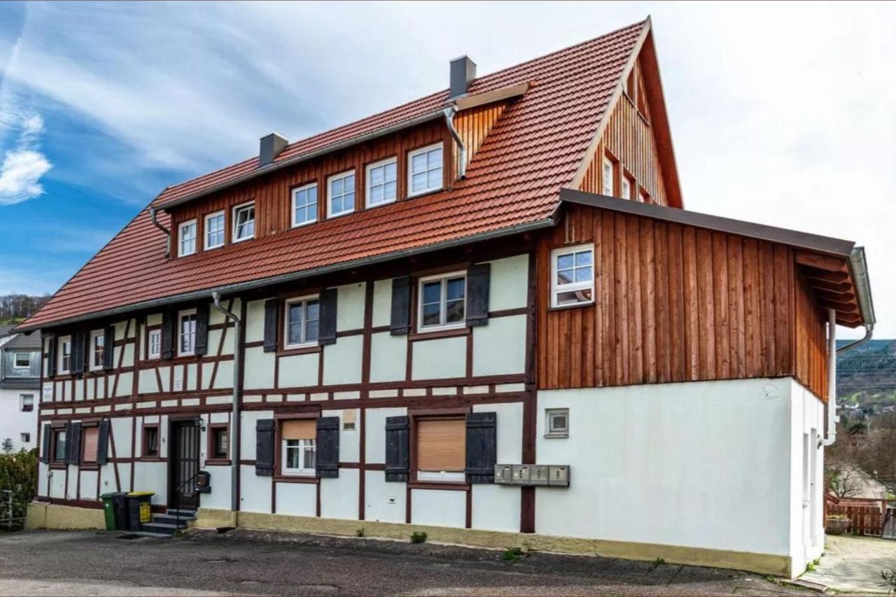 Vogtshaus * Gernsbach